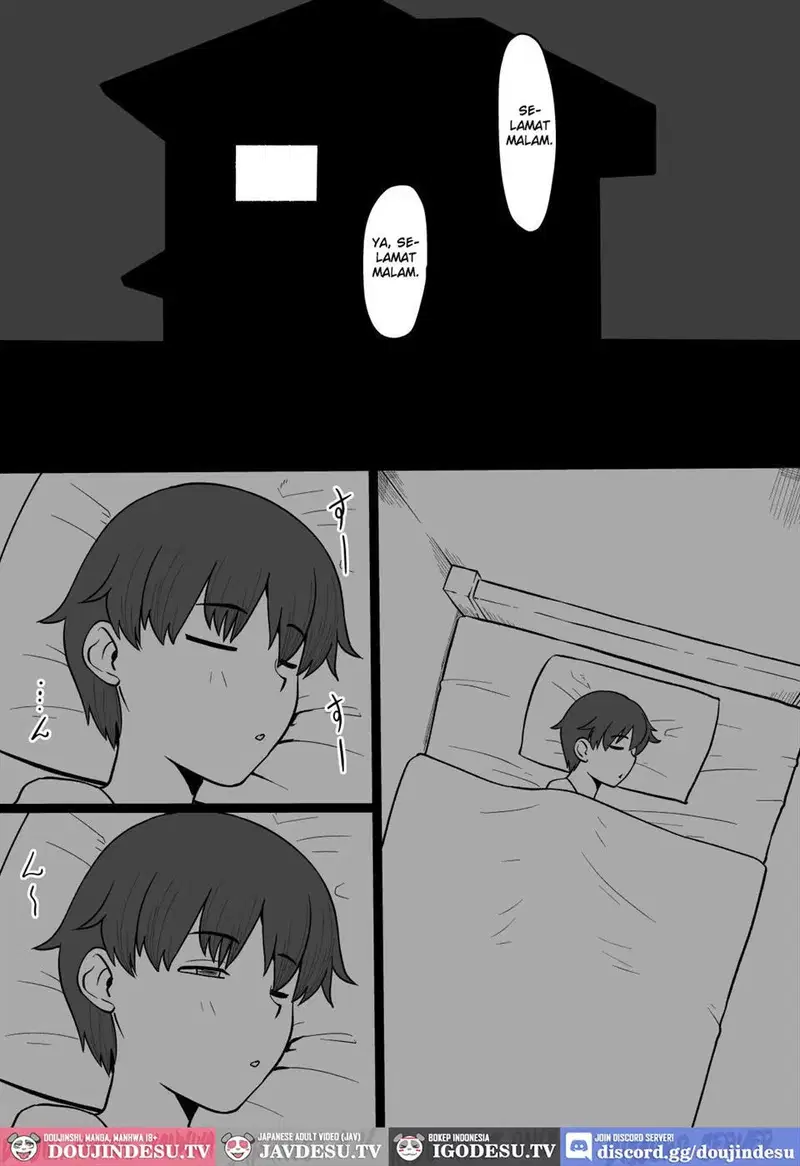 Kon’ya mata Rei no Onna ga Arawareru - Chapter 1 2 Kon’ya mata Rei no Onna ga Arawareru - Chapter 1 2