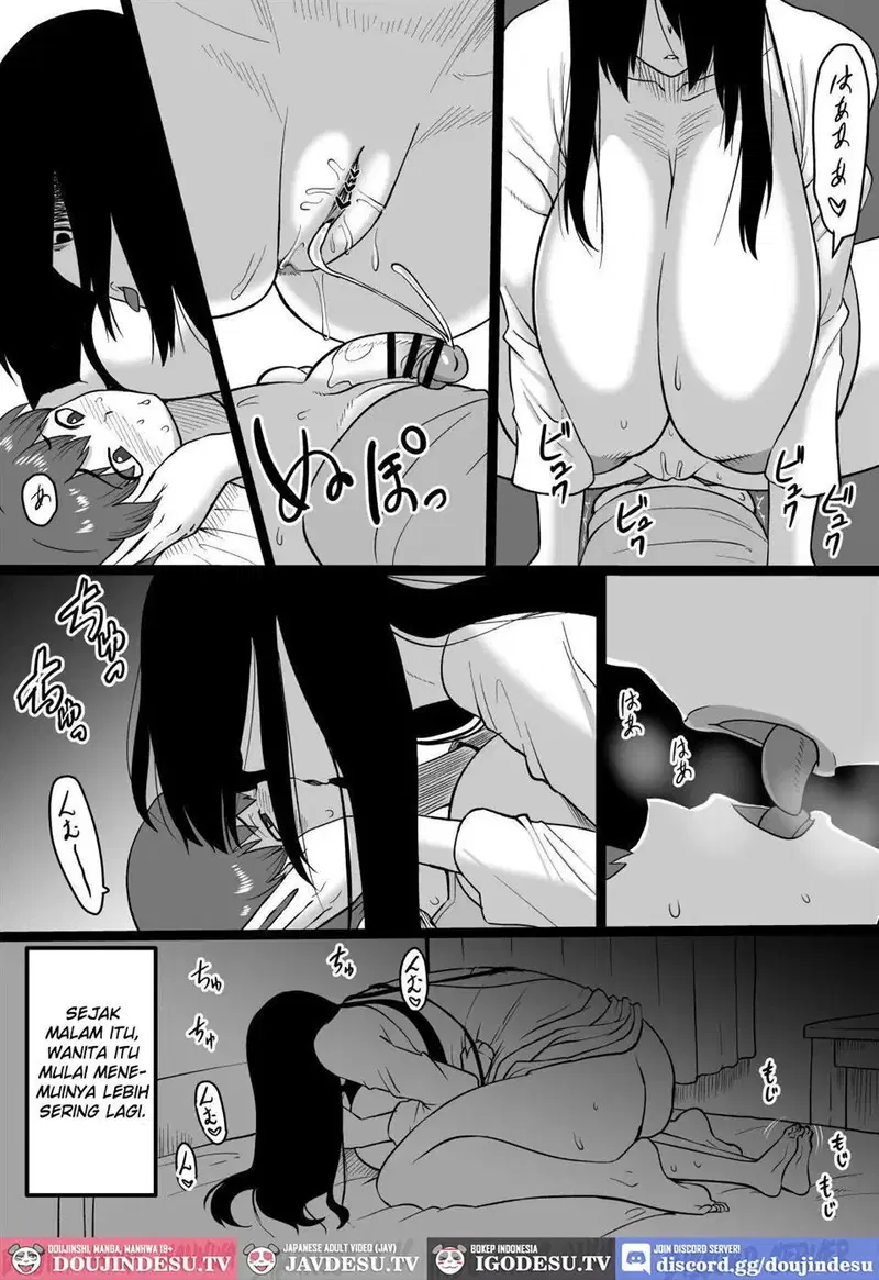 Kon’ya mata Rei no Onna ga Arawareru - Chapter 1 26 Kon’ya mata Rei no Onna ga Arawareru - Chapter 1 26