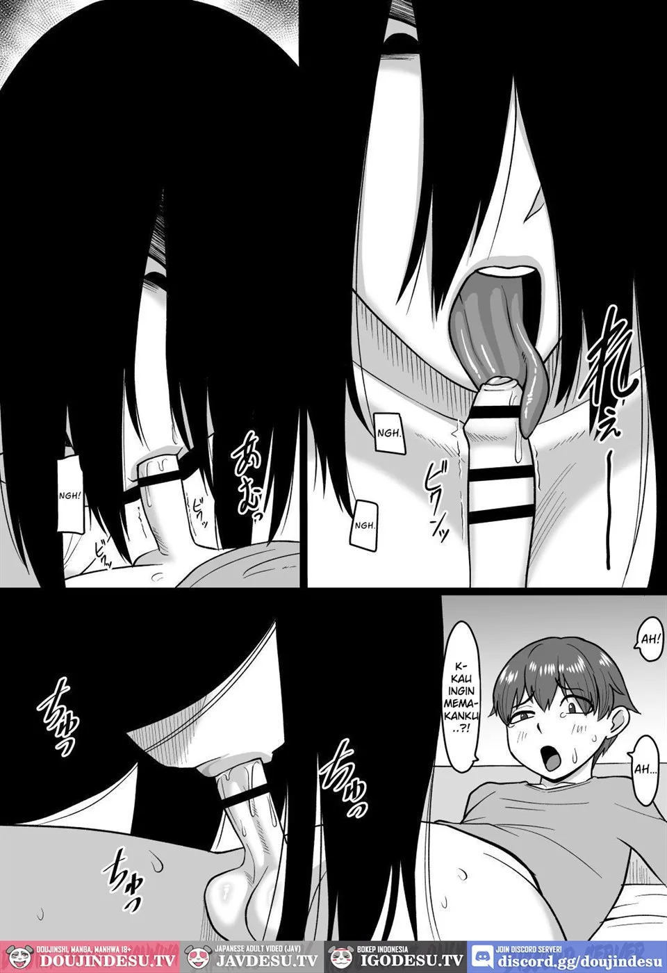 Kon’ya mata Rei no Onna ga Arawareru - Chapter 1 13 Kon’ya mata Rei no Onna ga Arawareru - Chapter 1 13