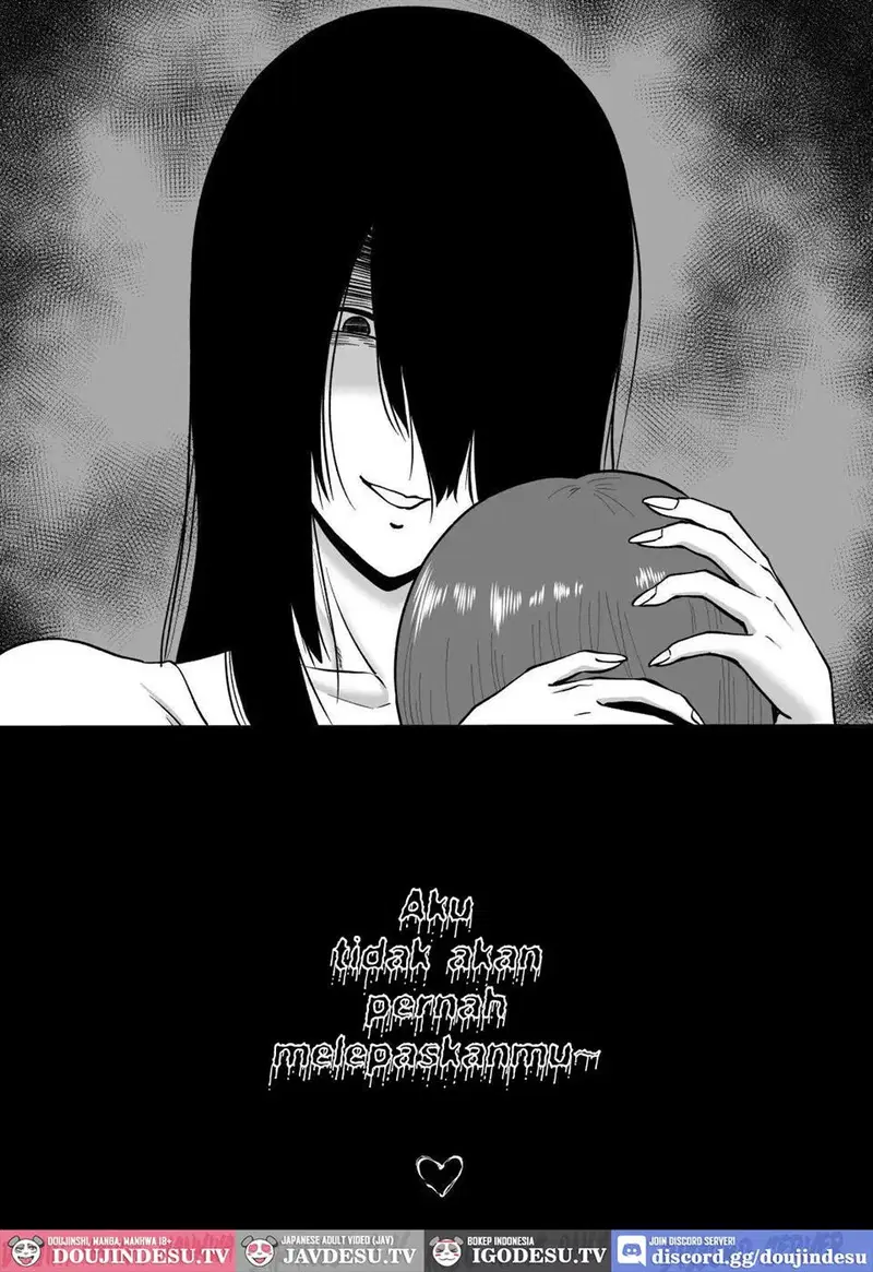 Kon’ya mata Rei no Onna ga Arawareru - Chapter 1 47 Kon’ya mata Rei no Onna ga Arawareru - Chapter 1 47