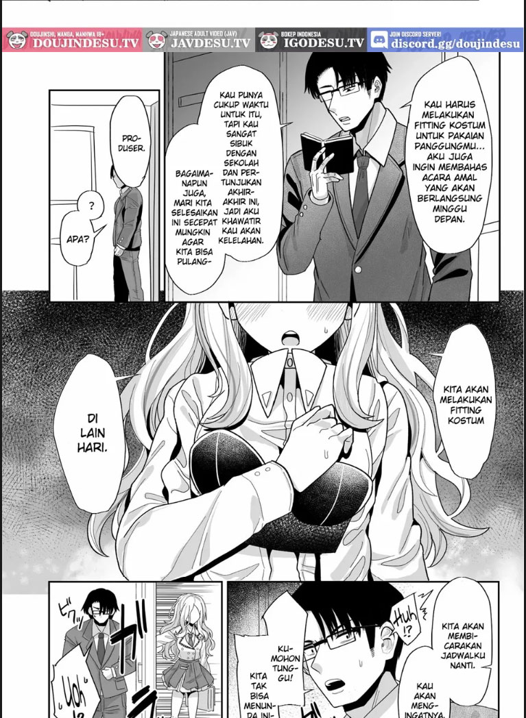 Kou natta no mo Anata no Sei nano - Chapter 01 end 3