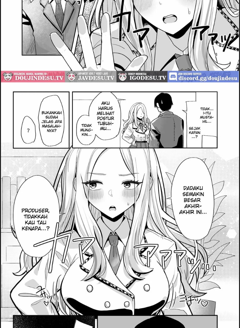 Kou natta no mo Anata no Sei nano - Chapter 01 end 6