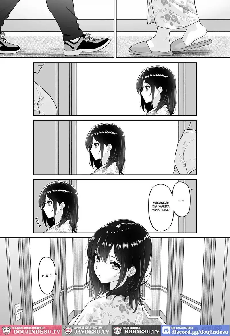 Kanojo o Torareta Ano Natsu no Hi - Chapter 1 11 Kanojo o Torareta Ano Natsu no Hi - Chapter 1 11