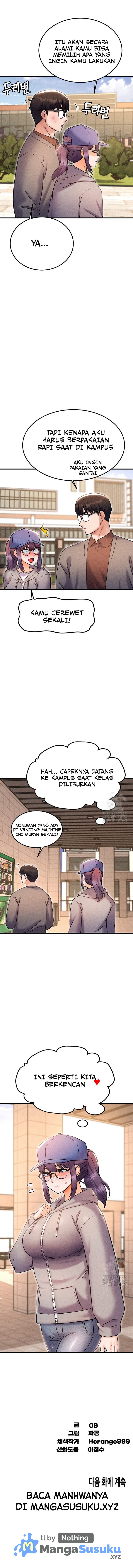 Kangcheol&#8217;s Bosses - Chapter 39 10