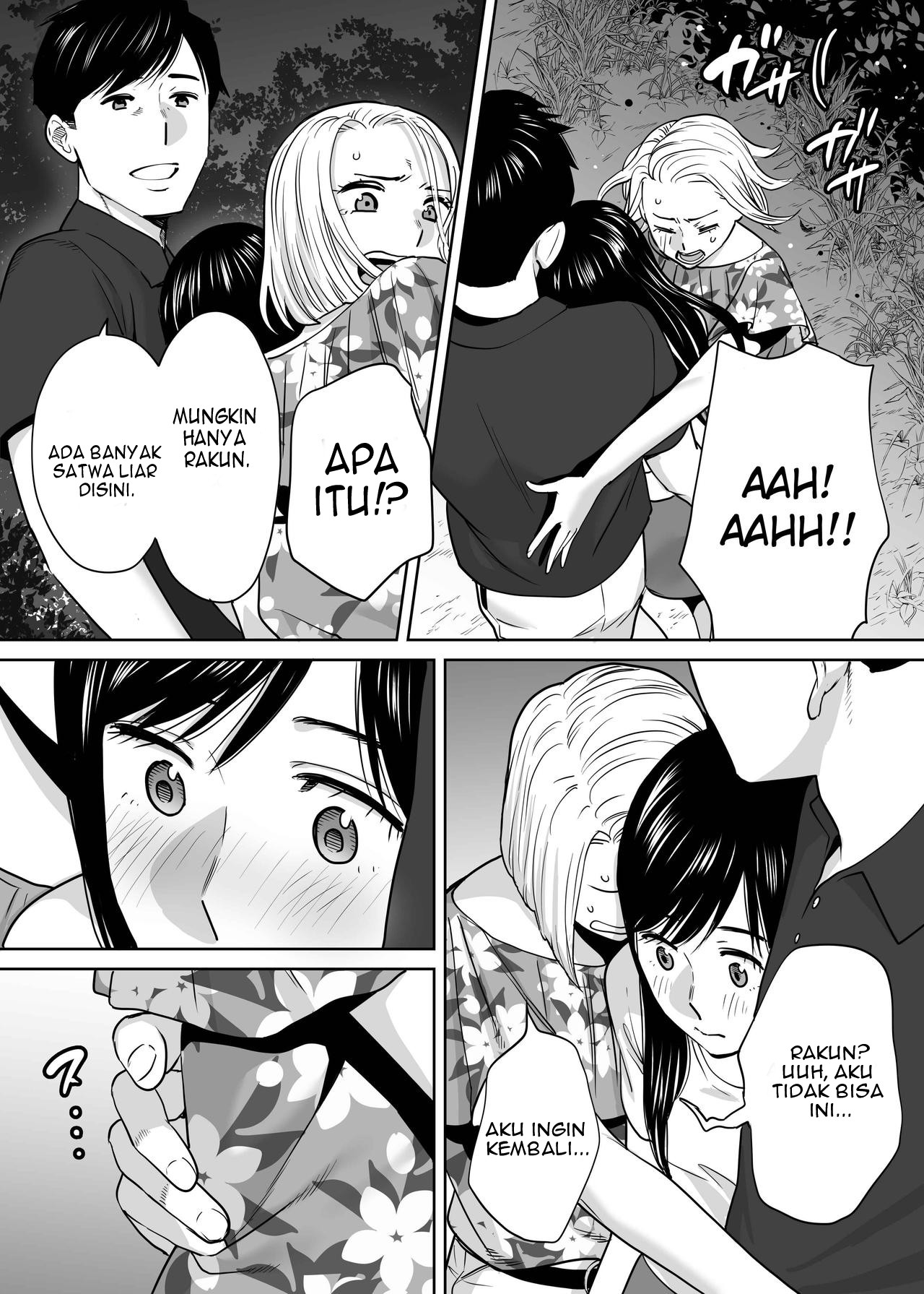 Karami Zakari - Chapter 2 128