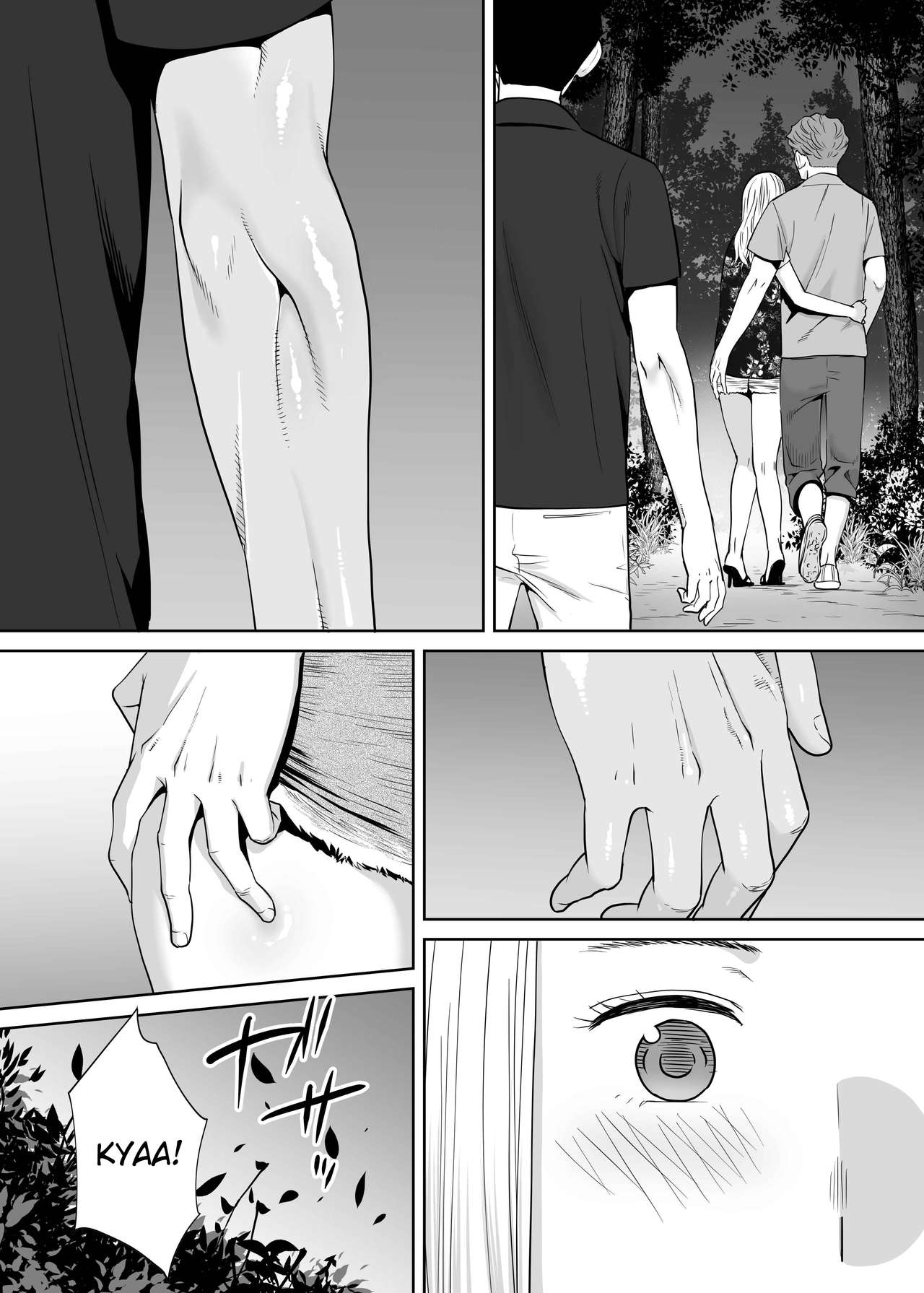 Karami Zakari - Chapter 2 127