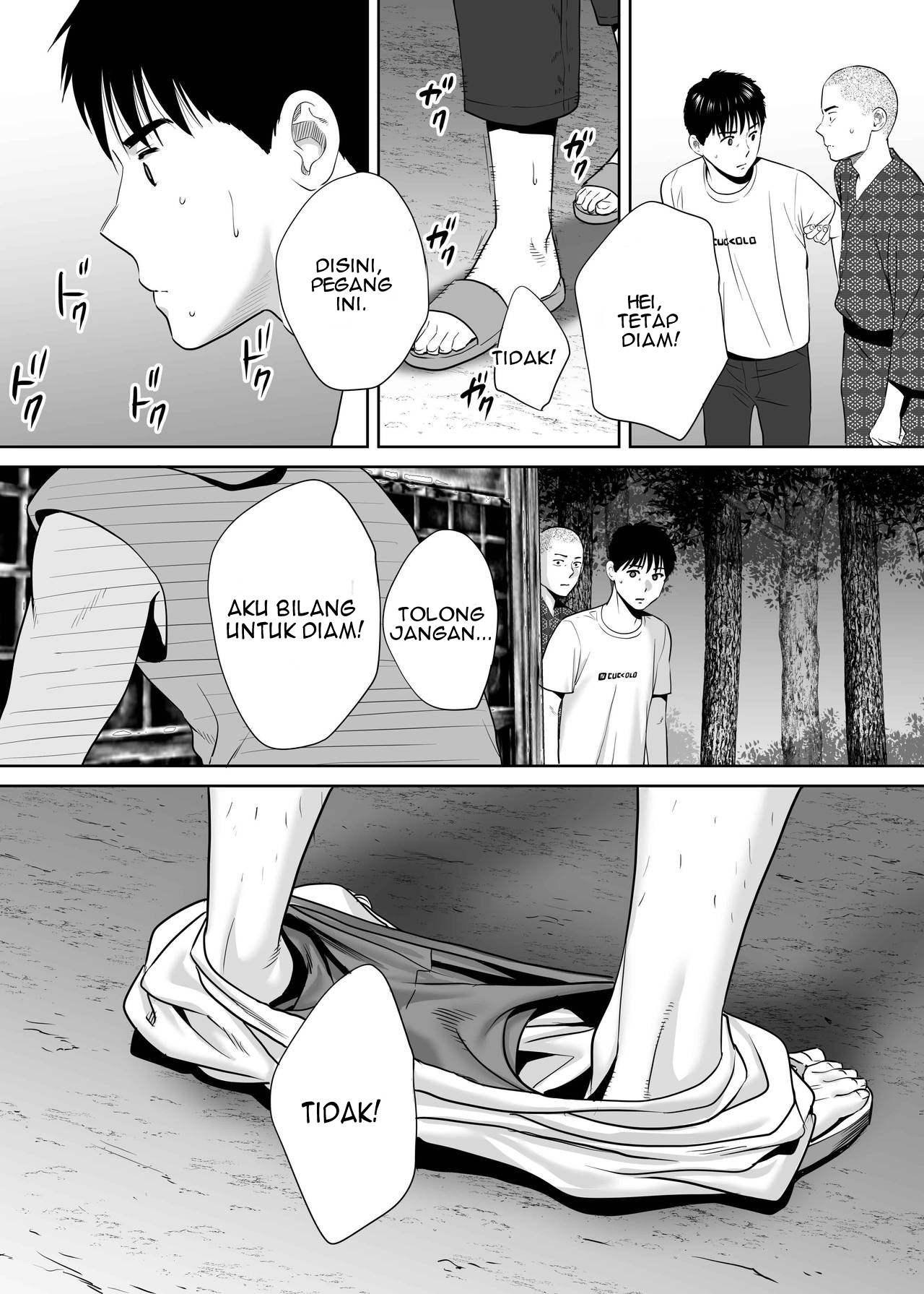 Karami Zakari - Chapter 2 102