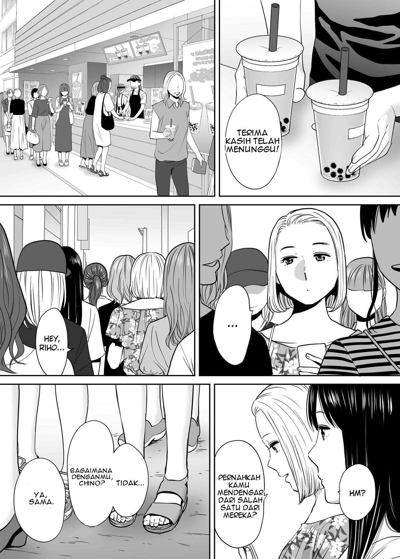 Karami Zakari - Chapter 2 116