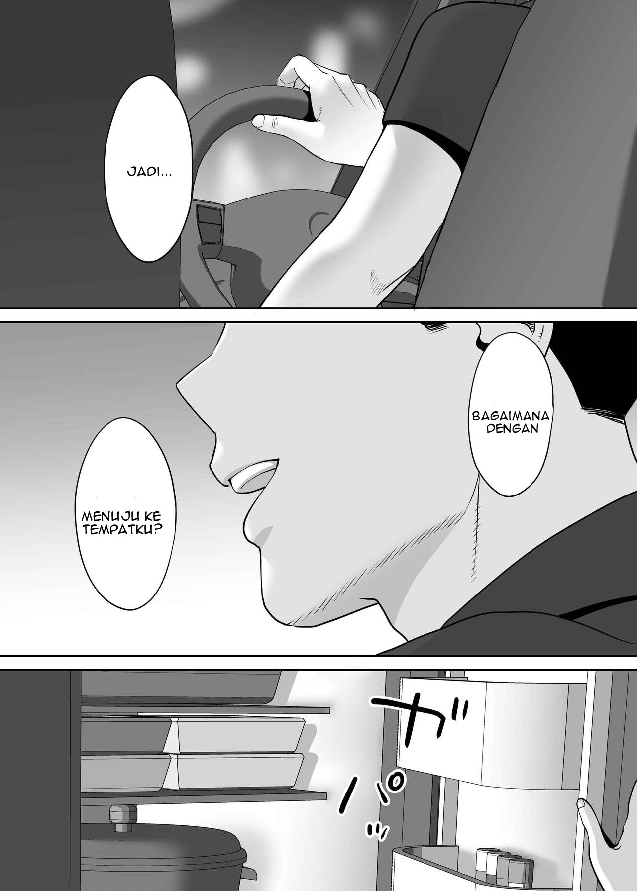 Karami Zakari - Chapter 2 149