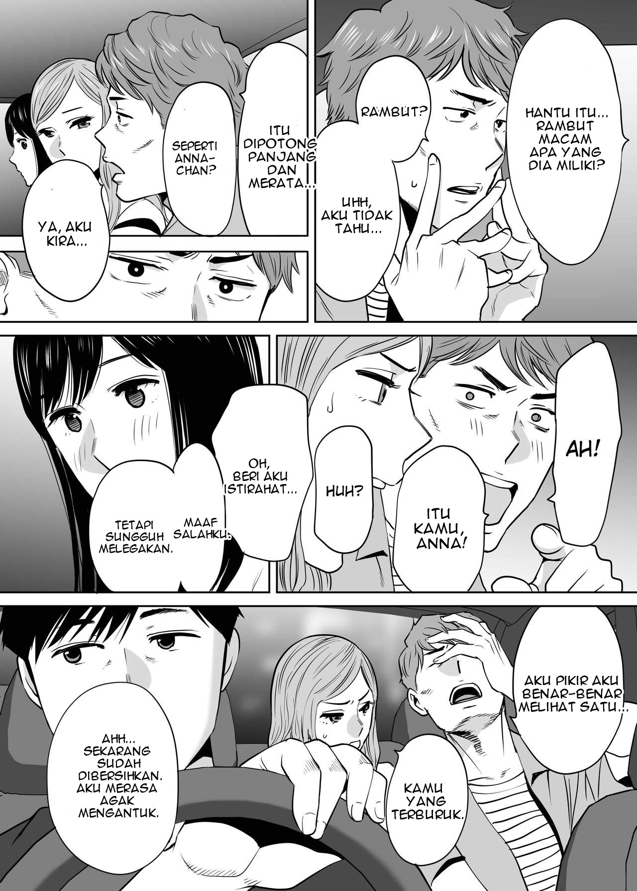 Karami Zakari - Chapter 2 140