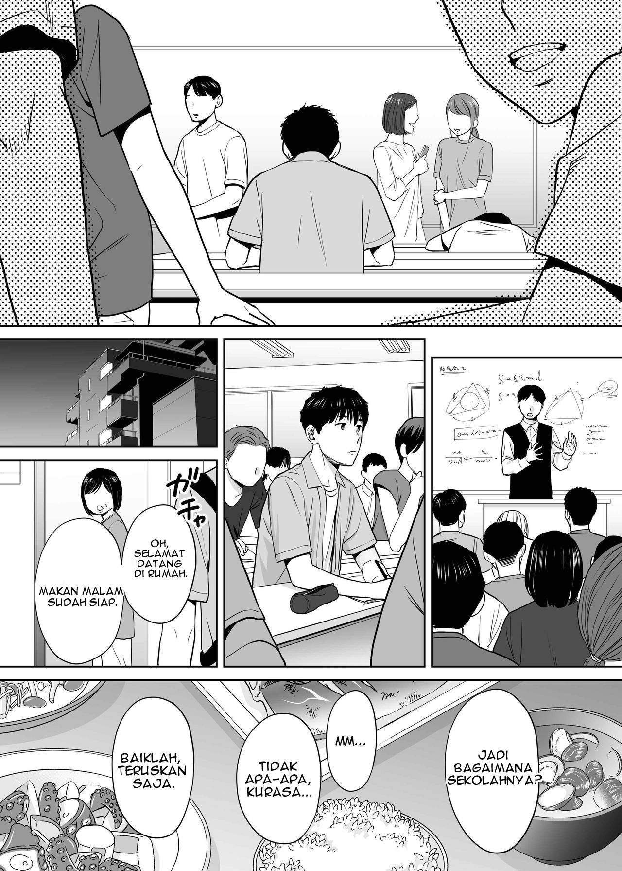 Karami Zakari - Chapter 2 63