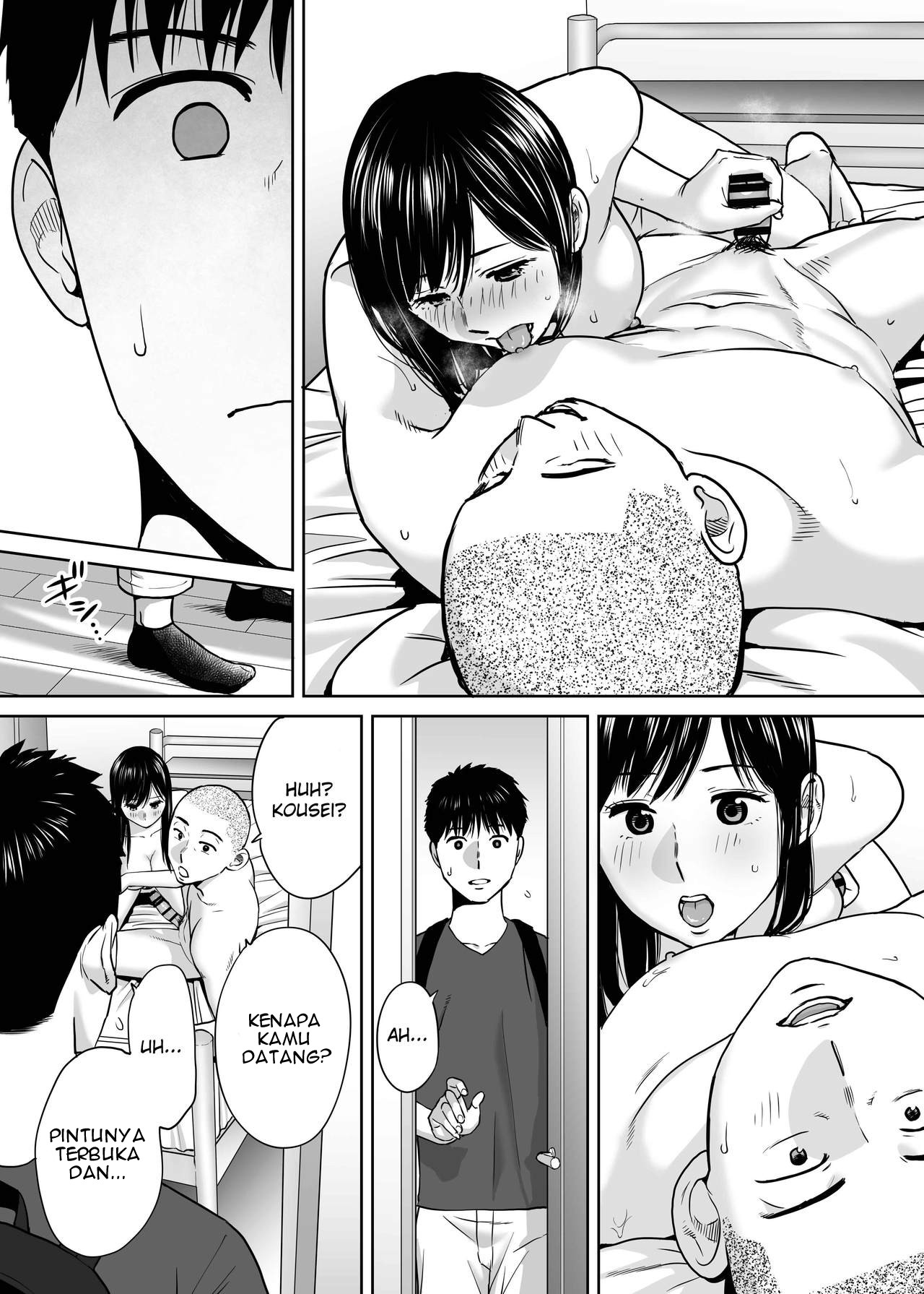 Karami Zakari - Chapter 2 72