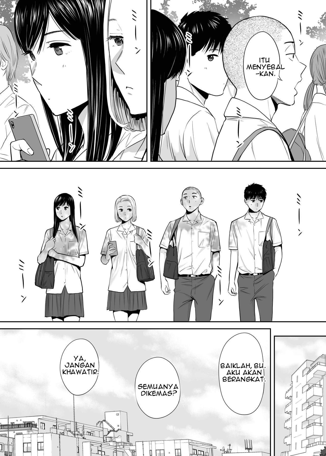 Karami Zakari - Chapter 2 59