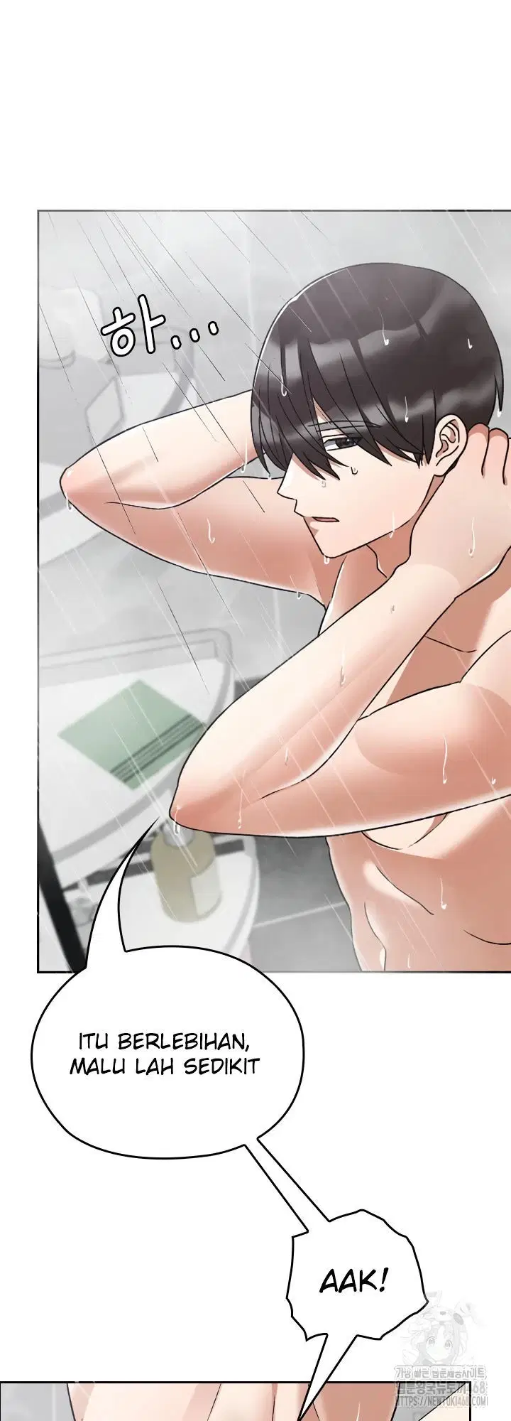 Keep It a Secret in School - Chapter 28 28