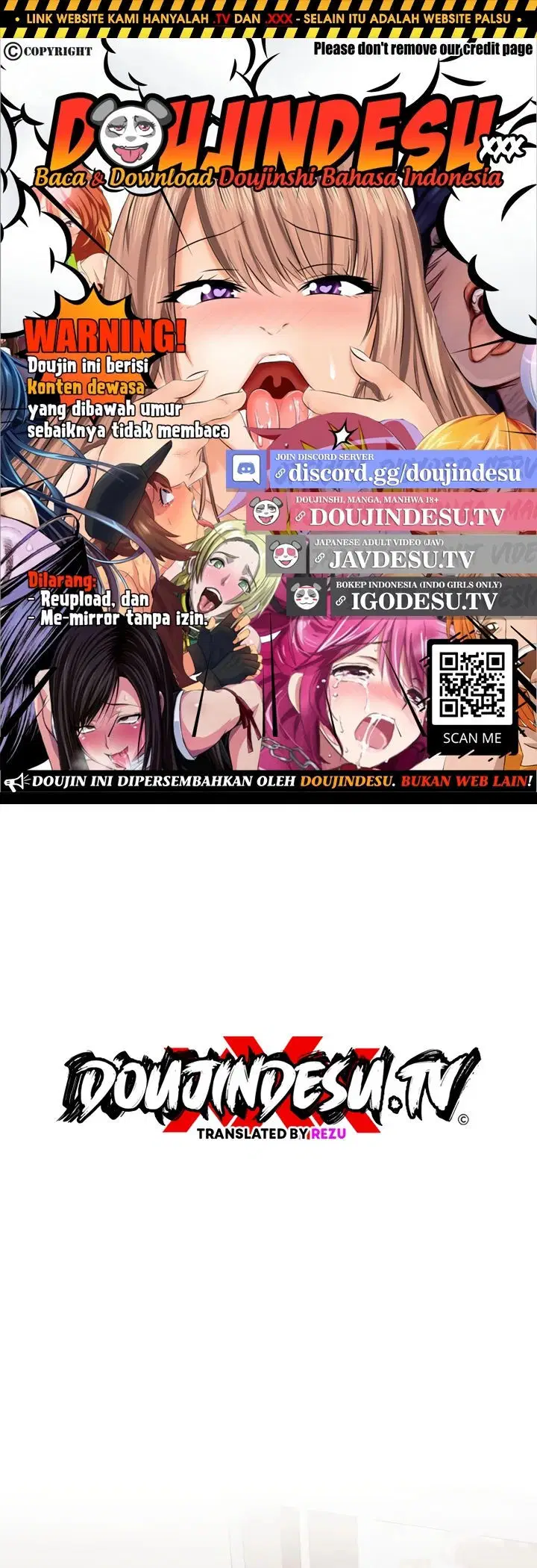 Keep It a Secret in School - Chapter 28 1