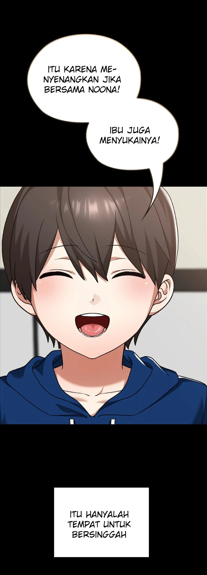 Keep It a Secret in School - Chapter 28 44