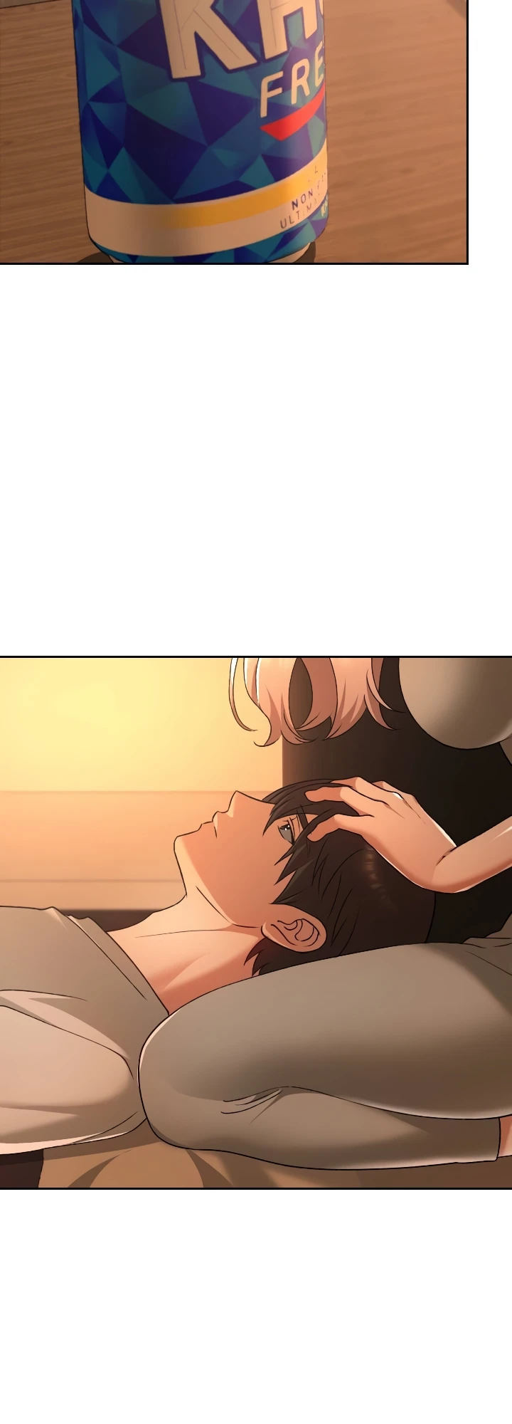 Keep It a Secret in School - Chapter 28 55