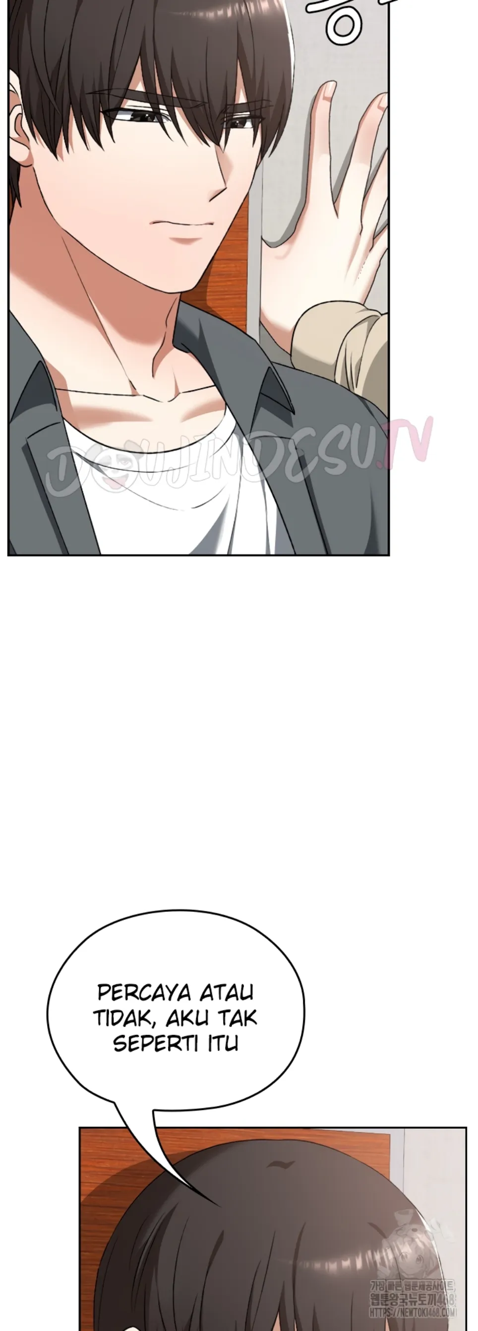Keep It a Secret in School - Chapter 23 26