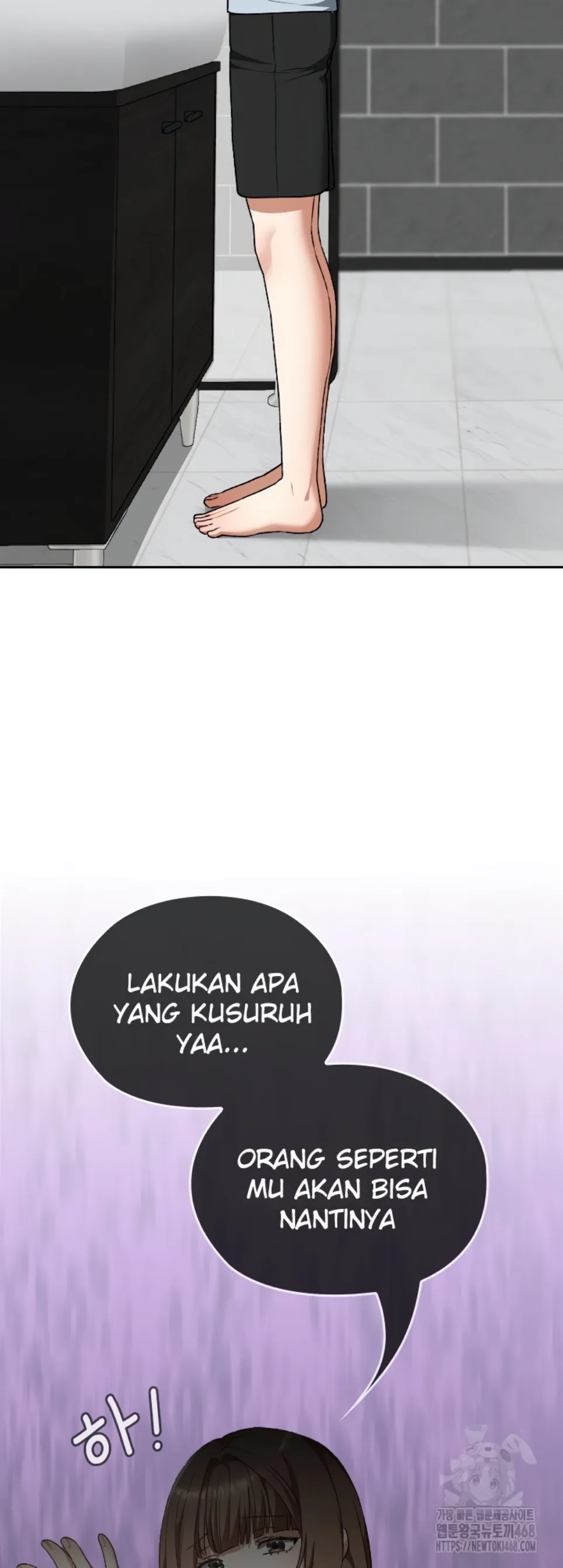 Keep It a Secret in School - Chapter 23 36