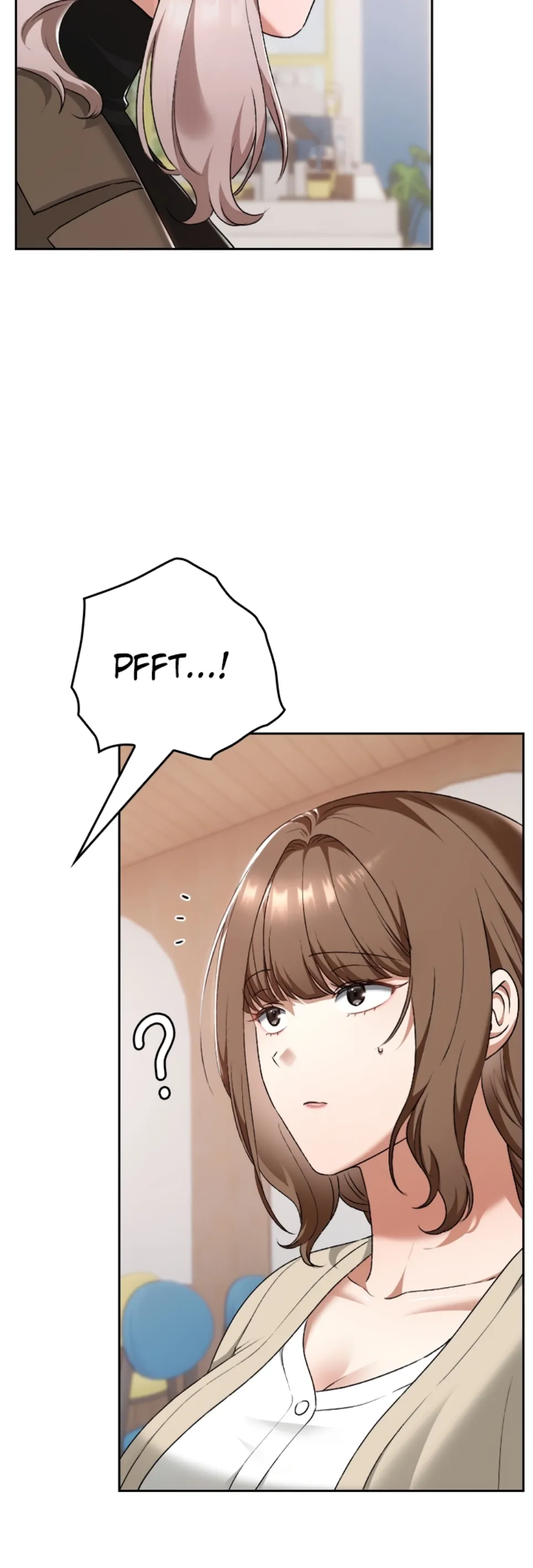 Keep It a Secret in School - Chapter 23 10