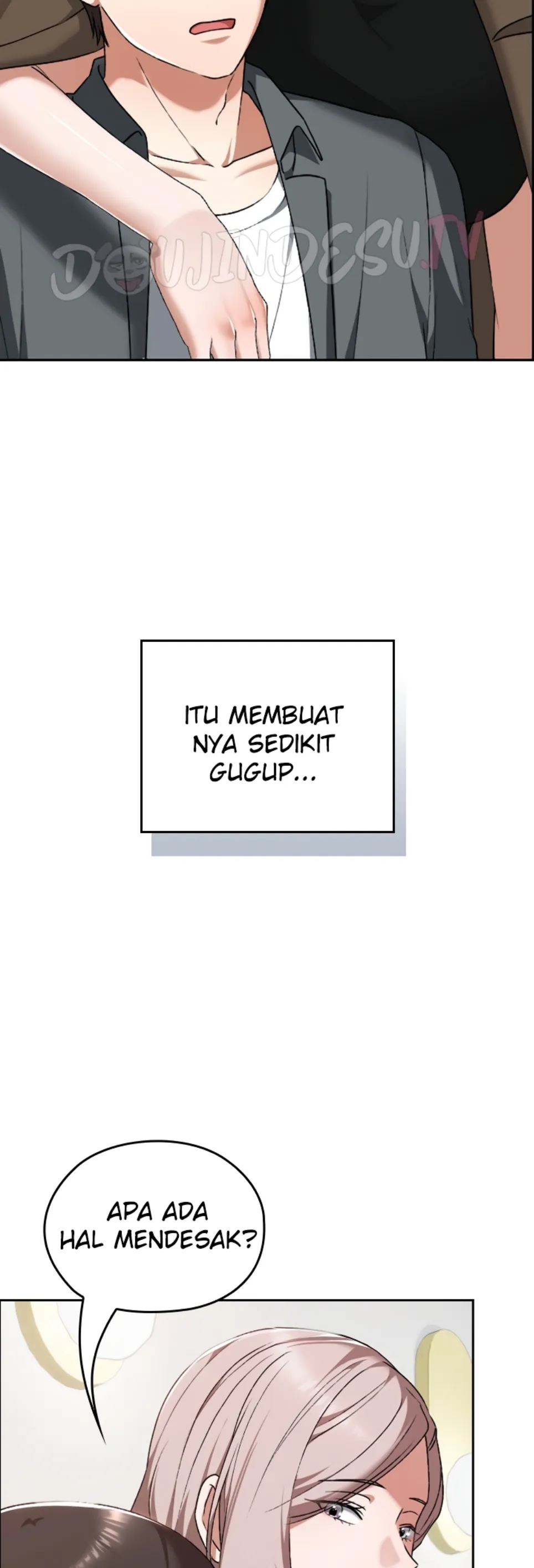 Keep It a Secret in School - Chapter 23 6