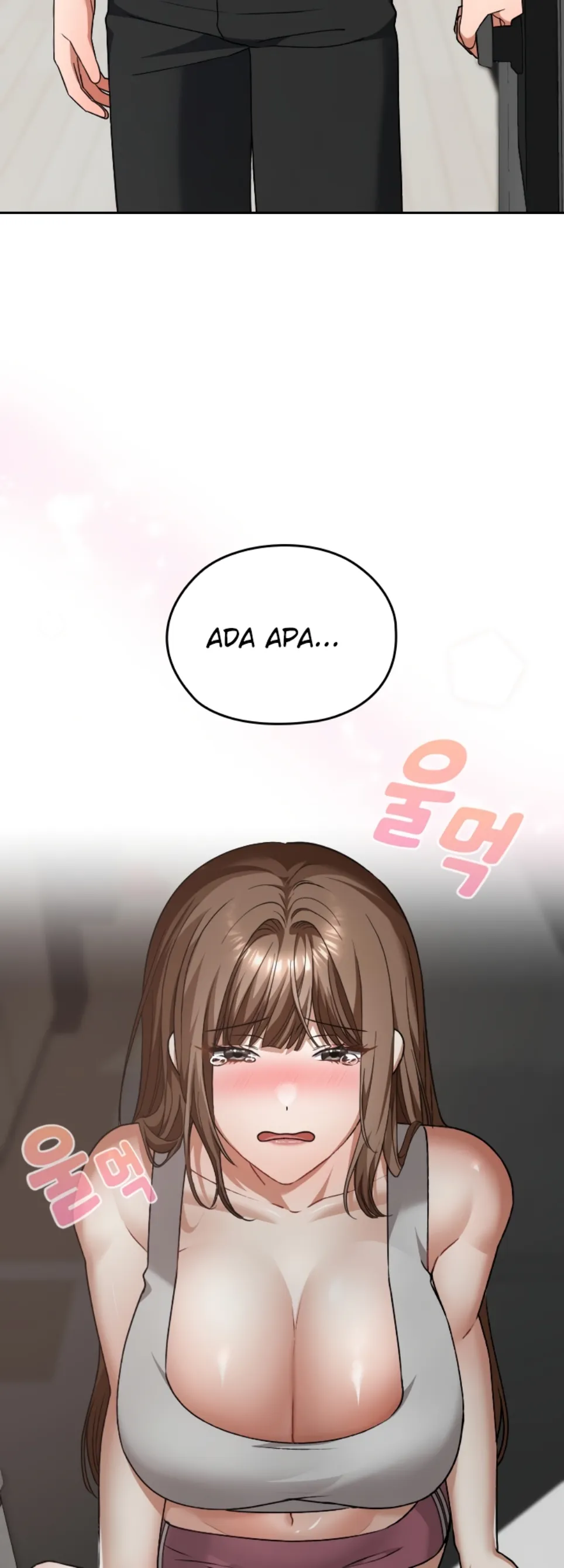 Keep It a Secret in School - Chapter 23 43