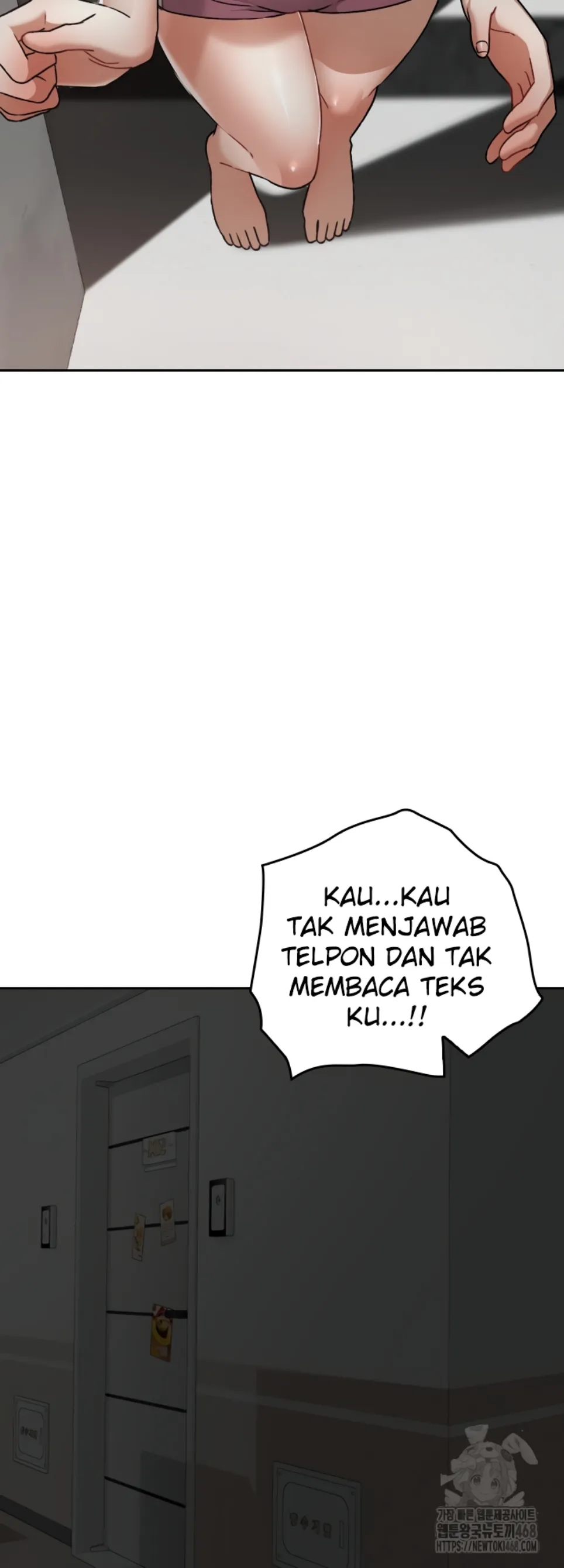 Keep It a Secret in School - Chapter 23 44
