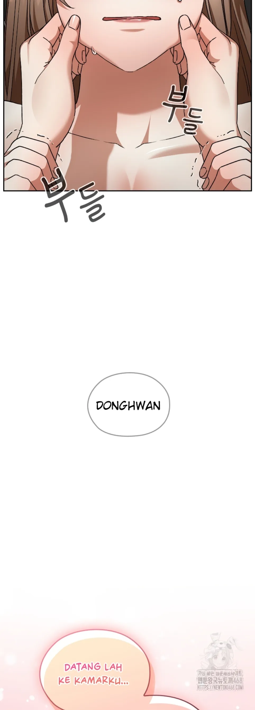 Keep It a Secret in School - Chapter 23 58
