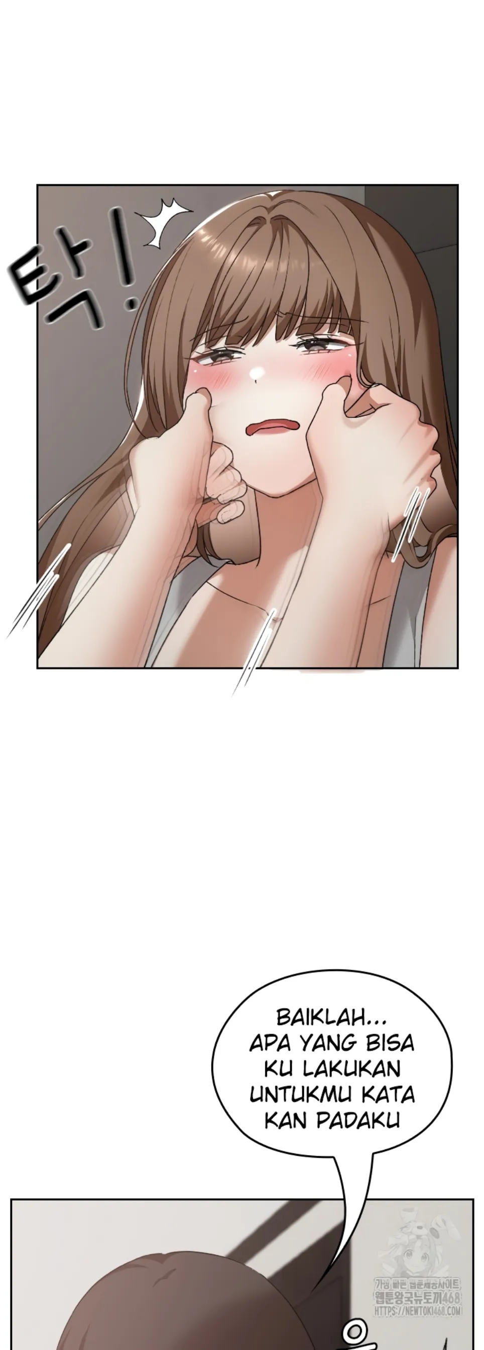 Keep It a Secret in School - Chapter 23 56