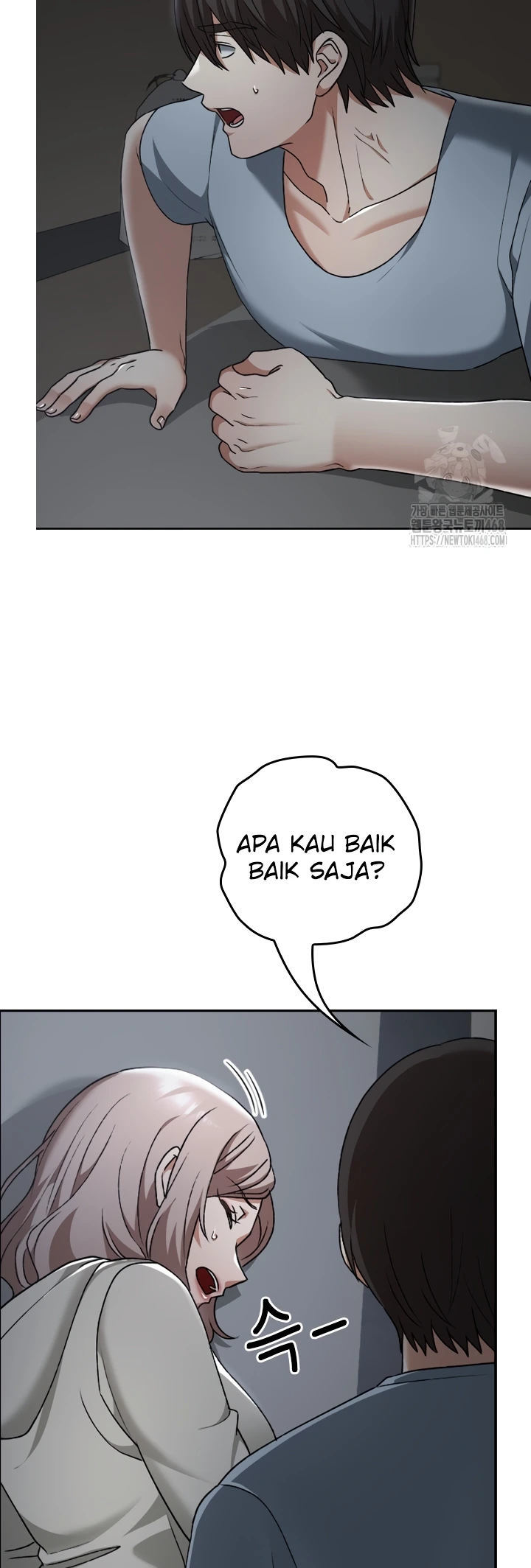 Keep It a Secret in School - Chapter 27 9
