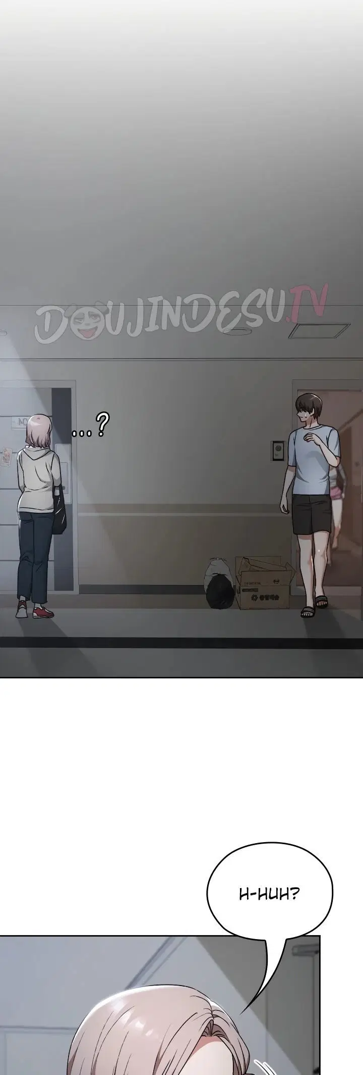 Keep It a Secret in School - Chapter 27 2
