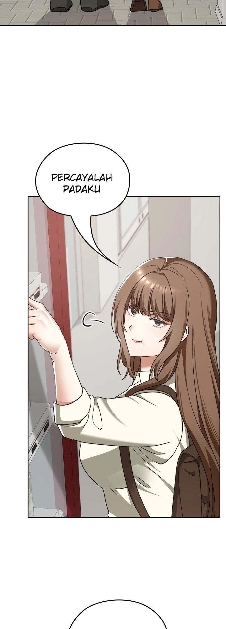 Keep It a Secret in School - Chapter 27 28