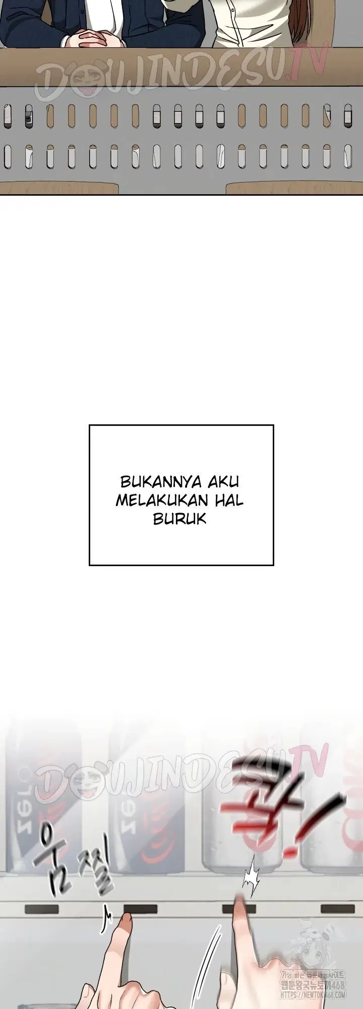 Keep It a Secret in School - Chapter 27 26