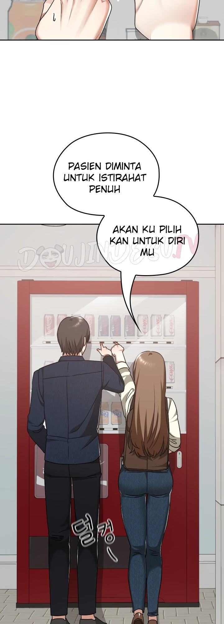 Keep It a Secret in School - Chapter 27 27