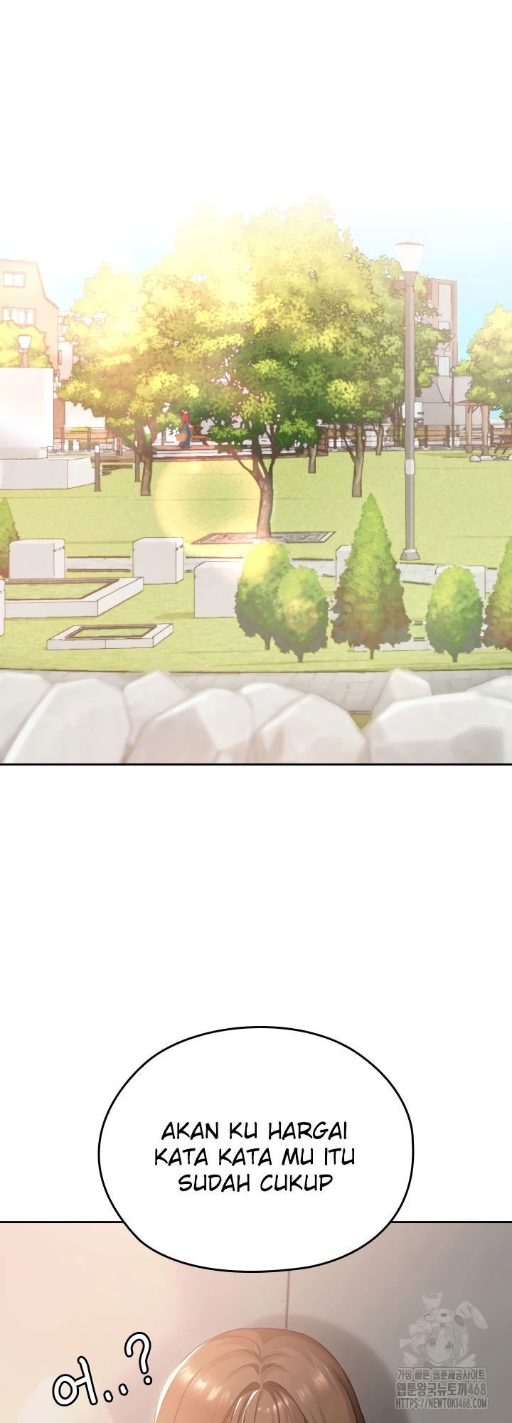 Keep It a Secret in School - Chapter 27 30