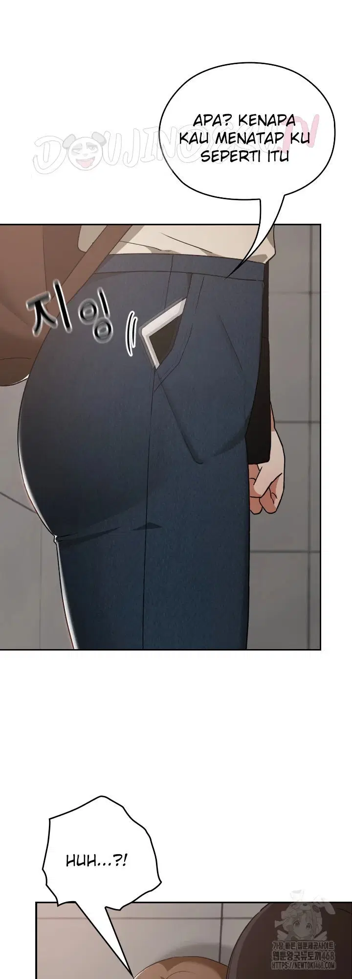 Keep It a Secret in School - Chapter 27 36