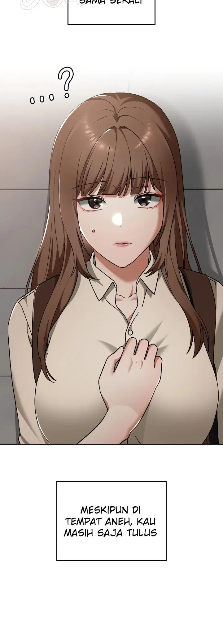 Keep It a Secret in School - Chapter 27 35