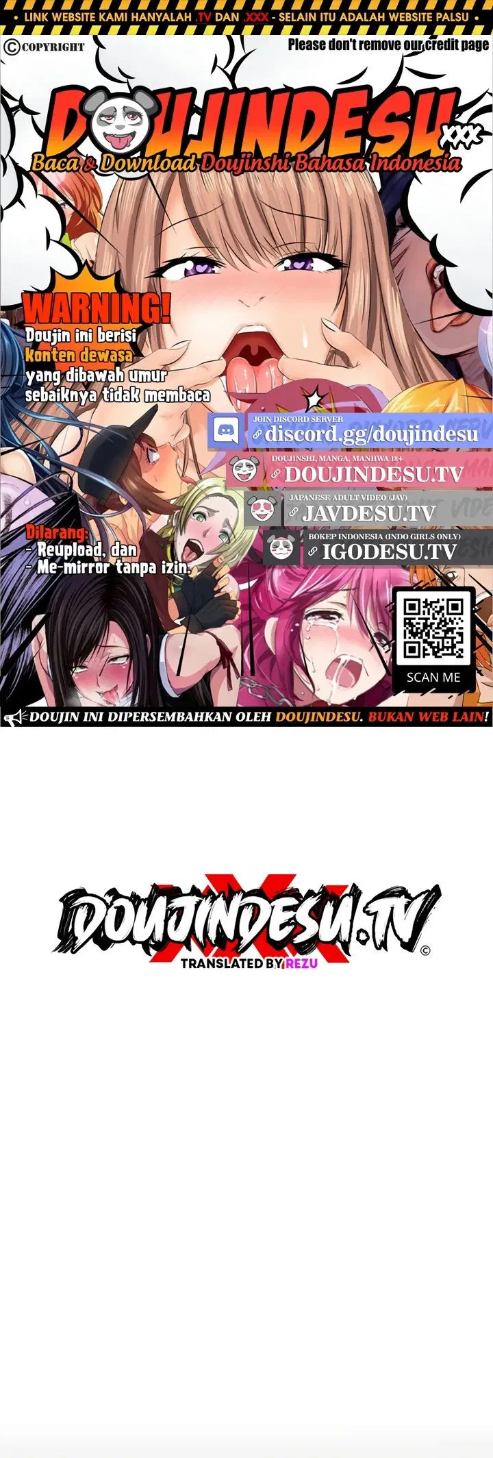 Keep It a Secret in School - Chapter 27 1
