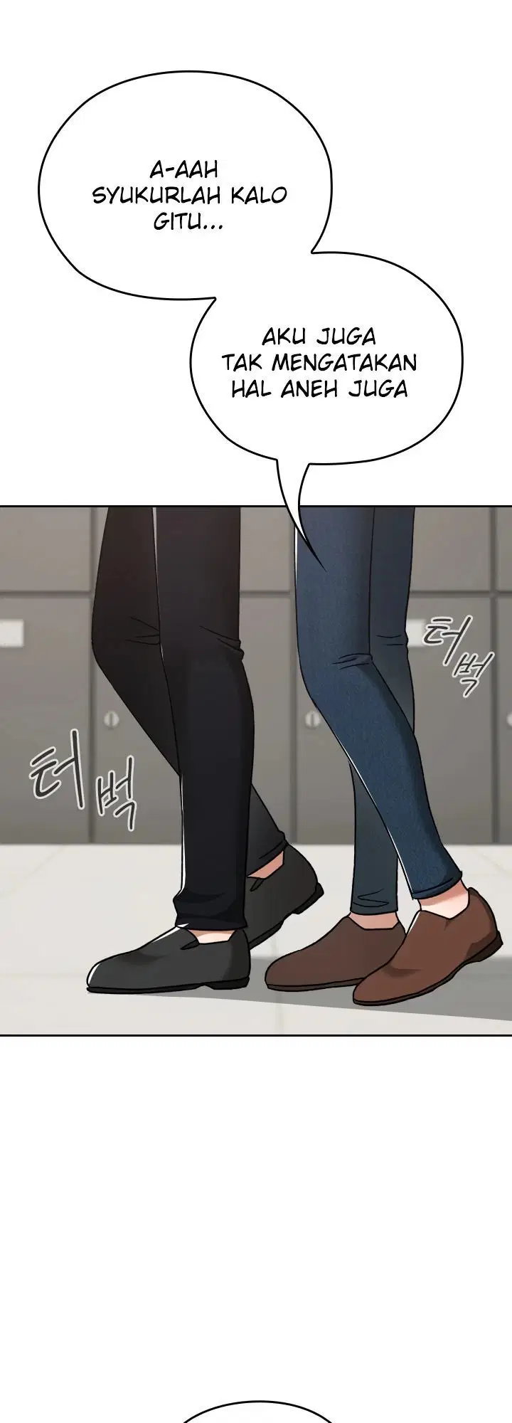 Keep It a Secret in School - Chapter 27 18