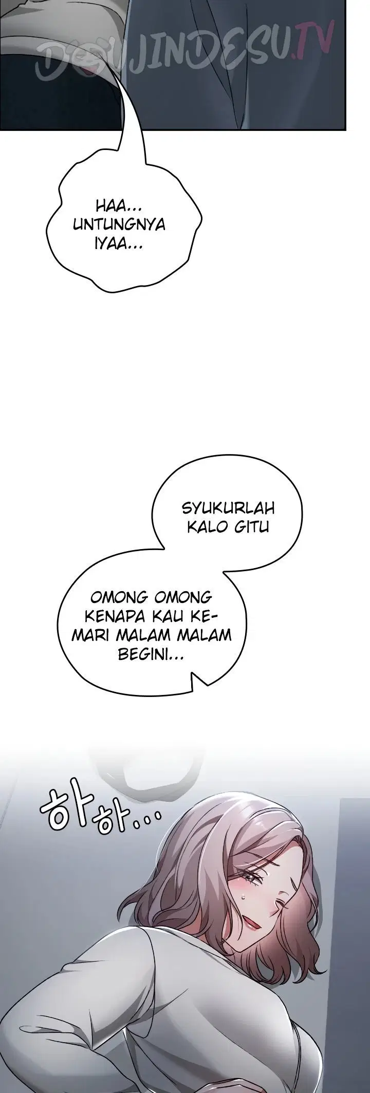 Keep It a Secret in School - Chapter 27 10