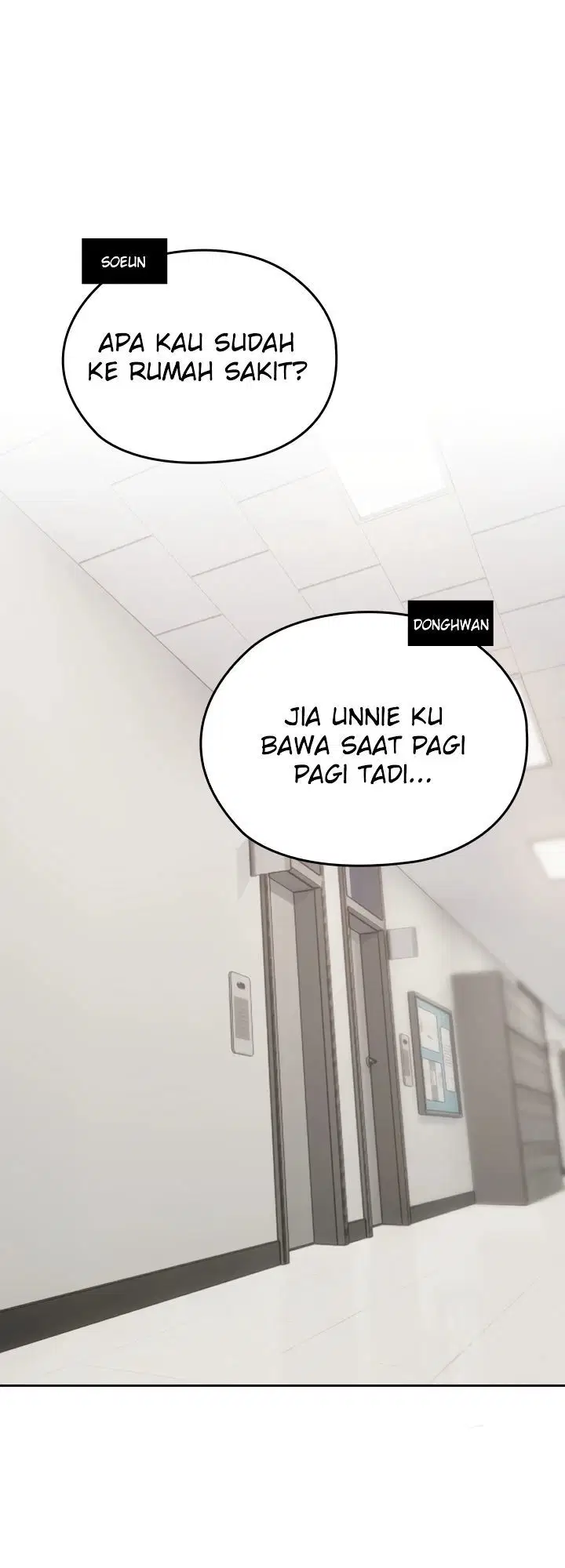 Keep It a Secret in School - Chapter 27 16