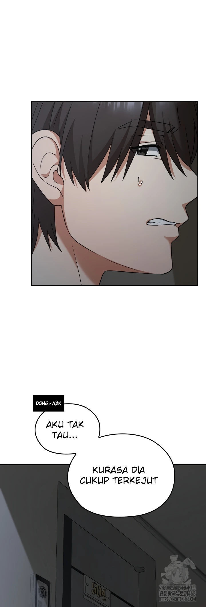 Keep It a Secret in School - Chapter 27 14
