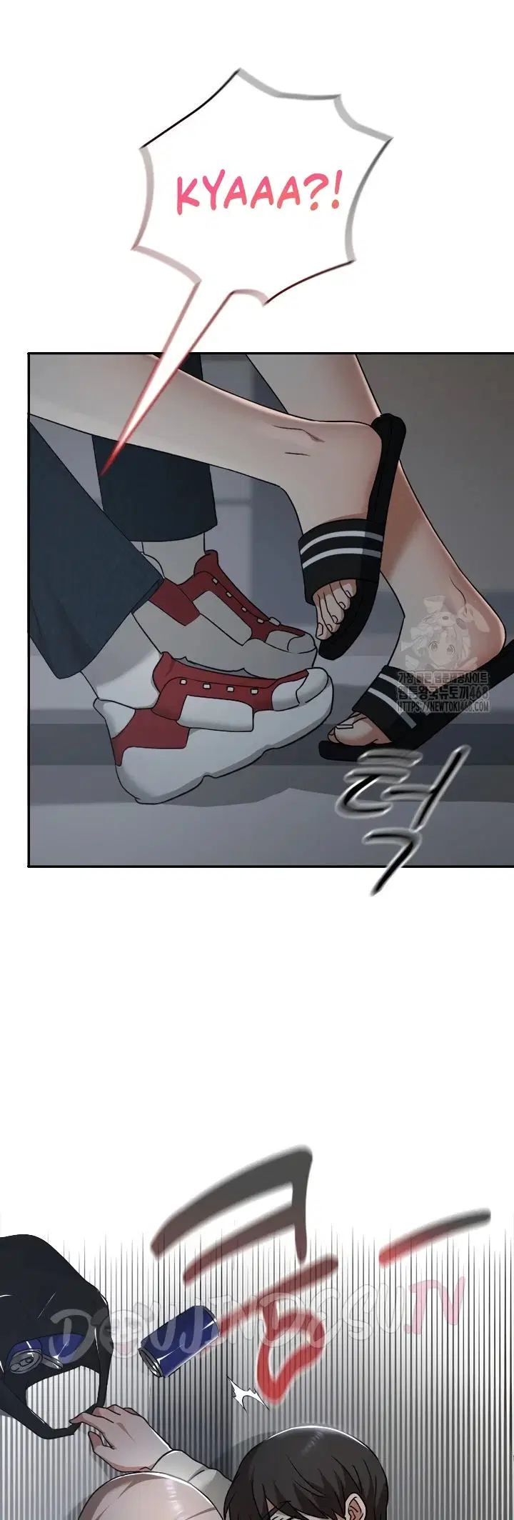 Keep It a Secret in School - Chapter 27 7