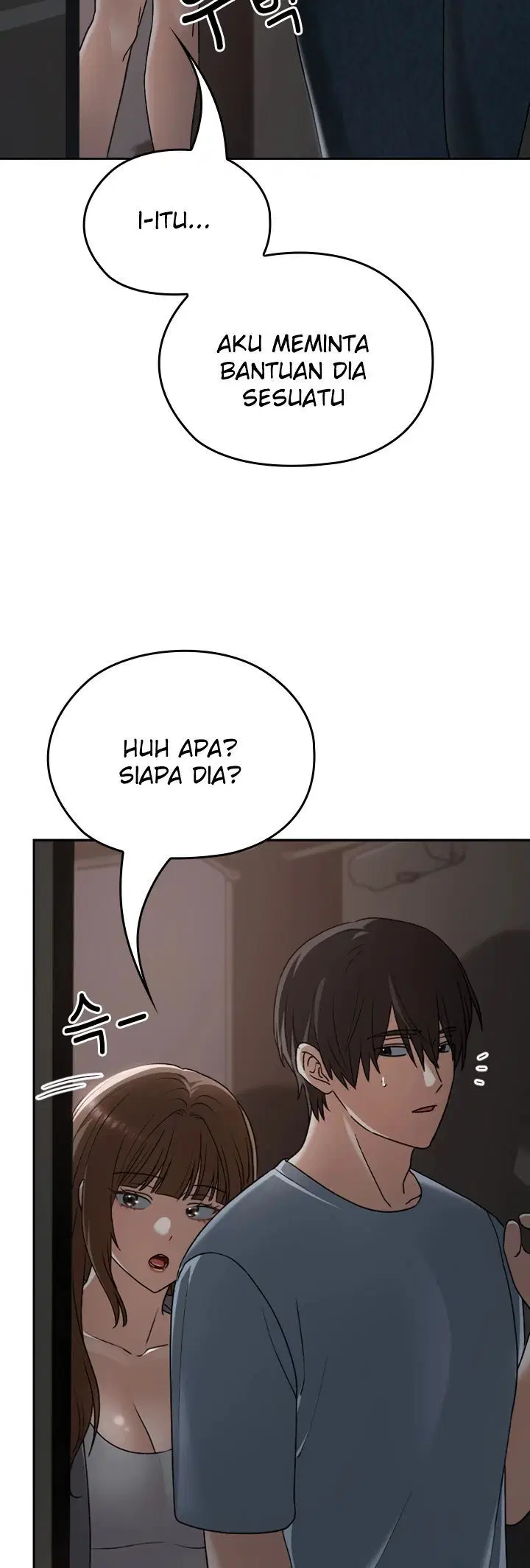 Keep It a Secret in School - Chapter 27 4