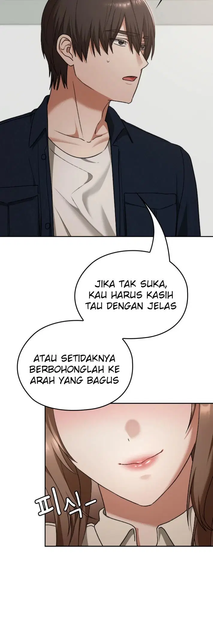 Keep It a Secret in School - Chapter 27 49