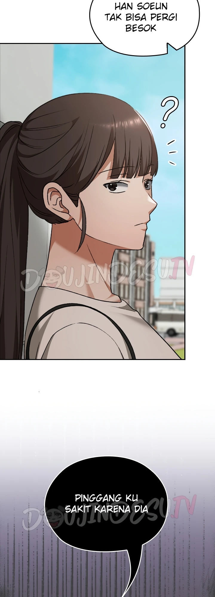 Keep It a Secret in School - Chapter 27 43