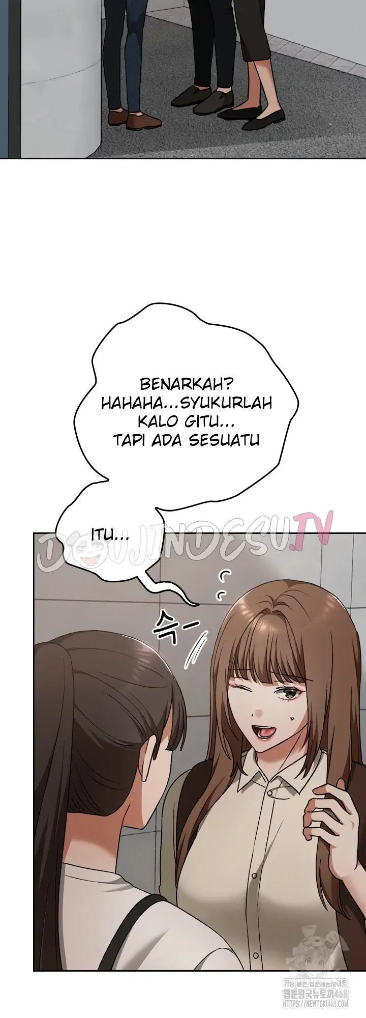 Keep It a Secret in School - Chapter 27 40