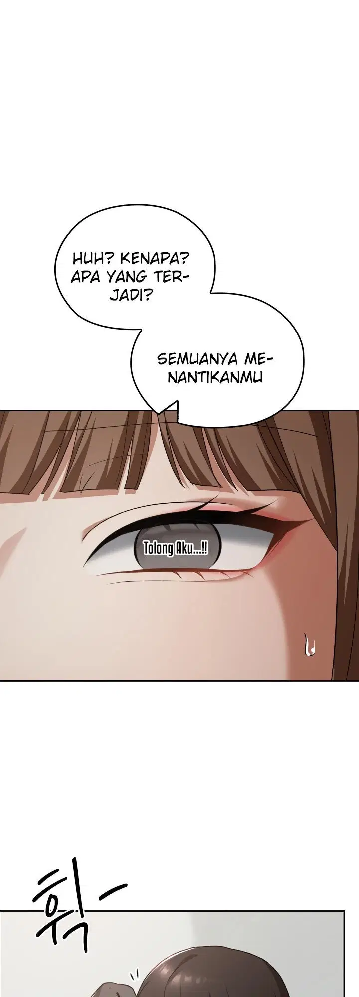 Keep It a Secret in School - Chapter 27 41