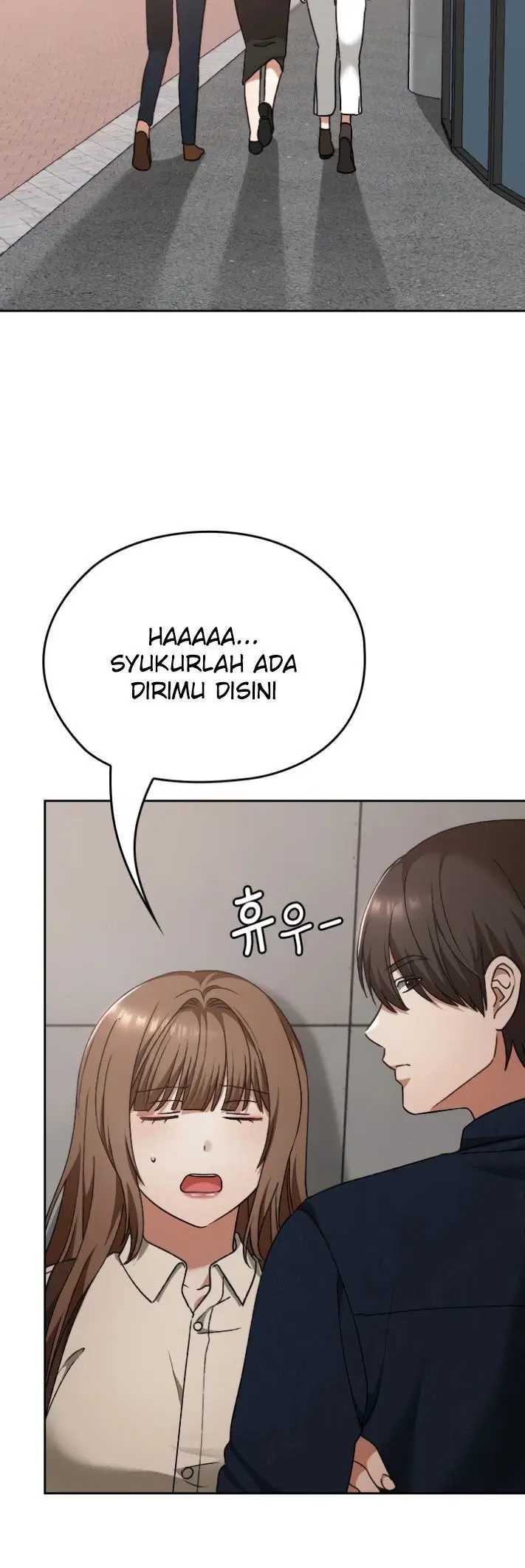 Keep It a Secret in School - Chapter 27 47