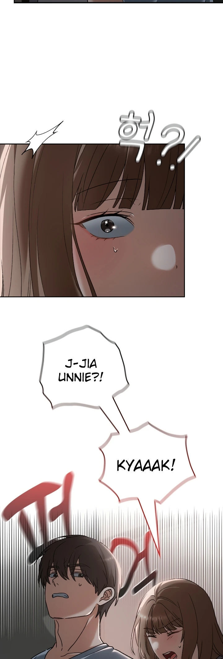 Keep It a Secret in School - Chapter 27 5
